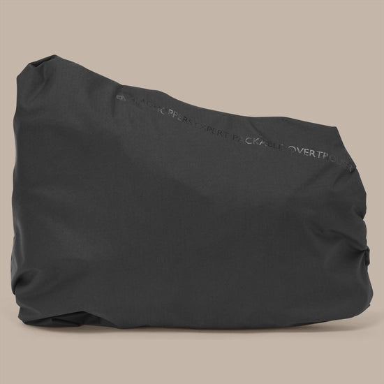 Craghoppers Expert Unisex Expert Packable Waterproof Overtrousers II