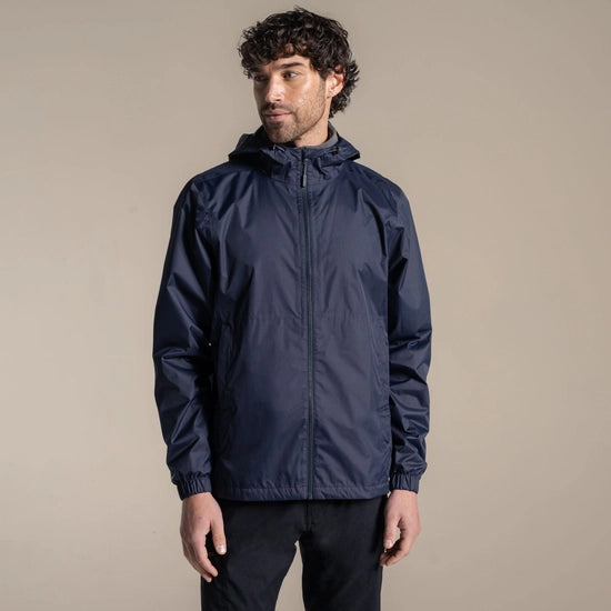 Craghoppers Expert Unisex Expert Packable Lightweight Waterproof Jacket II