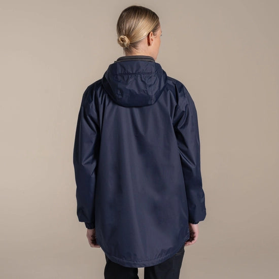 Craghoppers Expert Unisex Expert Packable Lightweight Waterproof Jacket II