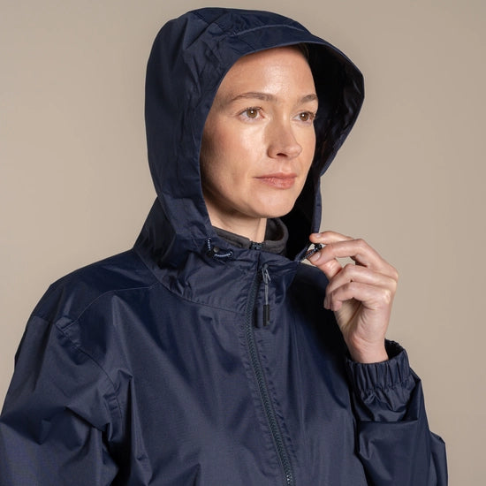 Craghoppers Expert Unisex Expert Packable Lightweight Waterproof Jacket II