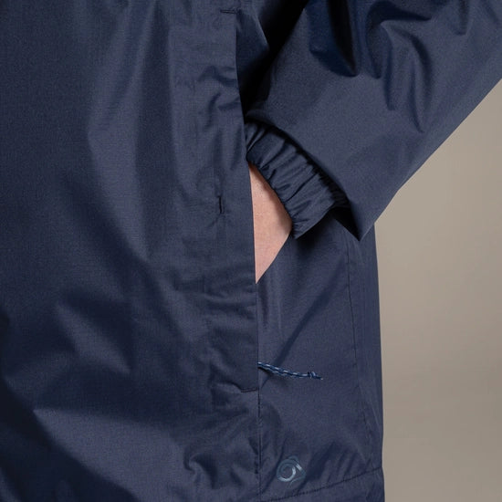 Craghoppers Expert Unisex Expert Packable Lightweight Waterproof Jacket II