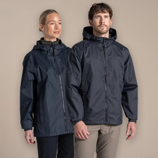 Craghoppers Expert Unisex Expert Packable Lightweight Waterproof Jacket II