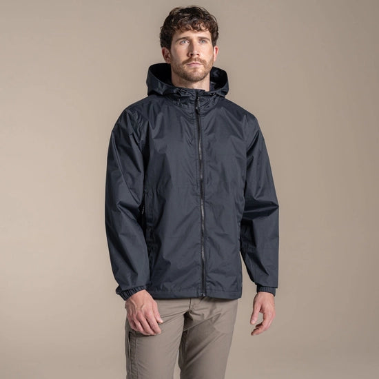 Craghoppers Expert Unisex Expert Packable Lightweight Waterproof Jacket II