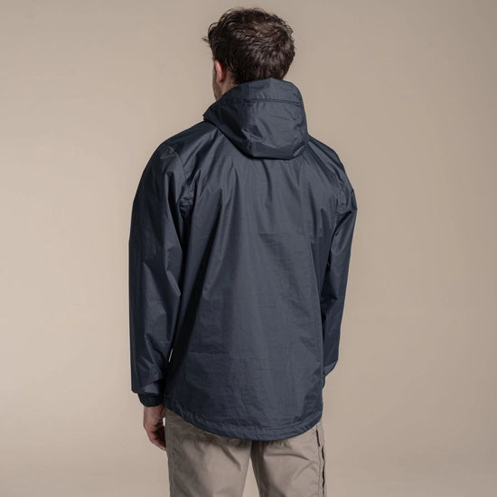Craghoppers Expert Unisex Expert Packable Lightweight Waterproof Jacket II