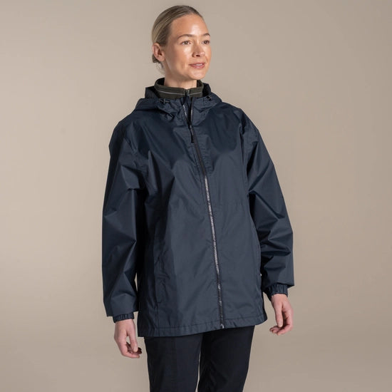 Craghoppers Expert Unisex Expert Packable Lightweight Waterproof Jacket II