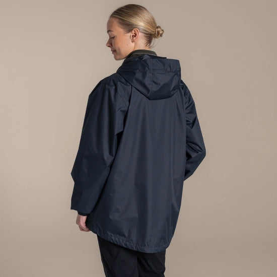 Craghoppers Expert Unisex Expert Packable Lightweight Waterproof Jacket II