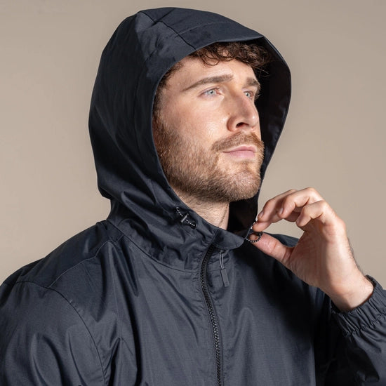 Craghoppers Expert Unisex Expert Packable Lightweight Waterproof Jacket II