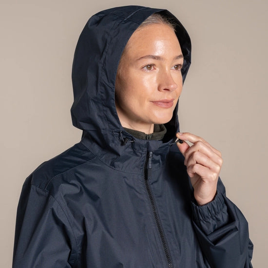 Craghoppers Expert Unisex Expert Packable Lightweight Waterproof Jacket II