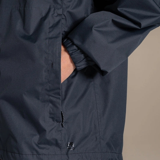 Craghoppers Expert Unisex Expert Packable Lightweight Waterproof Jacket II