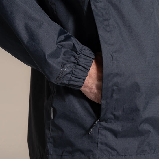 Craghoppers Expert Unisex Expert Packable Lightweight Waterproof Jacket II