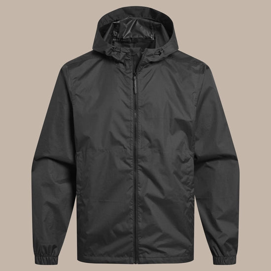 Craghoppers Expert Unisex Expert Packable Lightweight Waterproof Jacket II