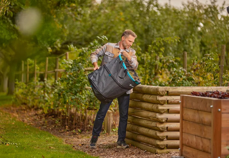 Gardena Gardenbag PopUp squared 220L