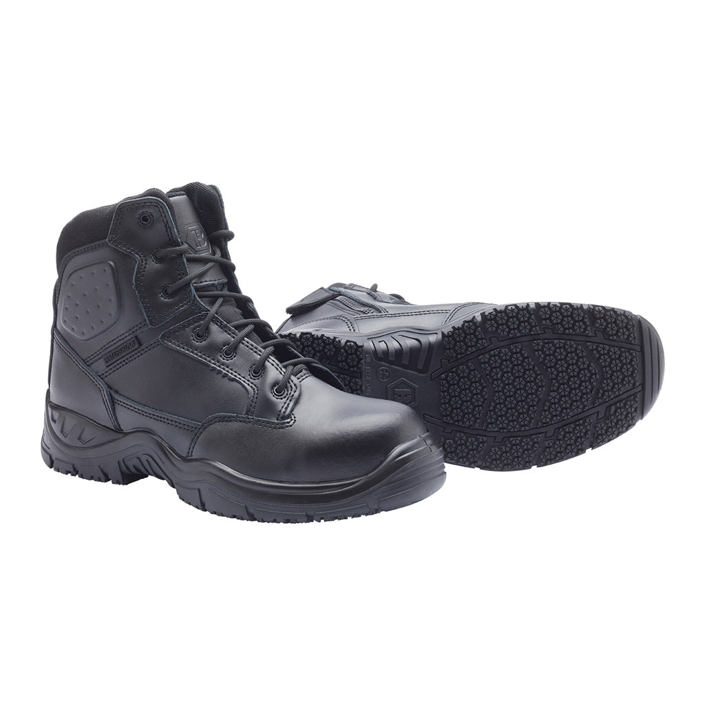 Blackrock Emergency Service Boots