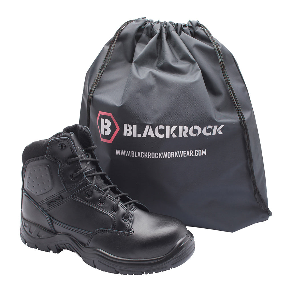 Blackrock Emergency Service Boots