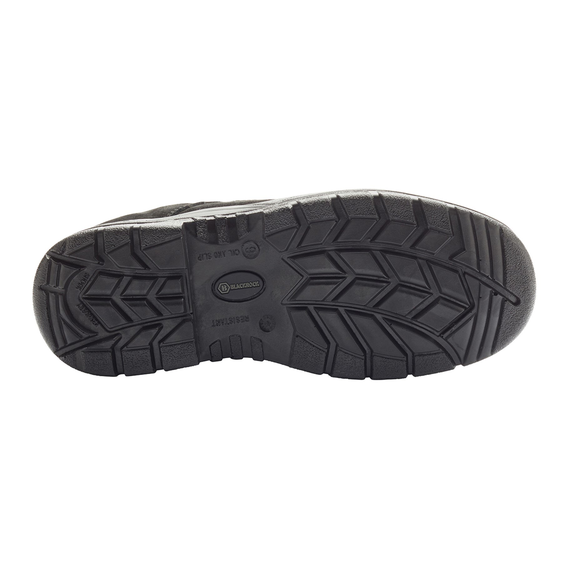 Blackrock Portland Composite Safety Trainers