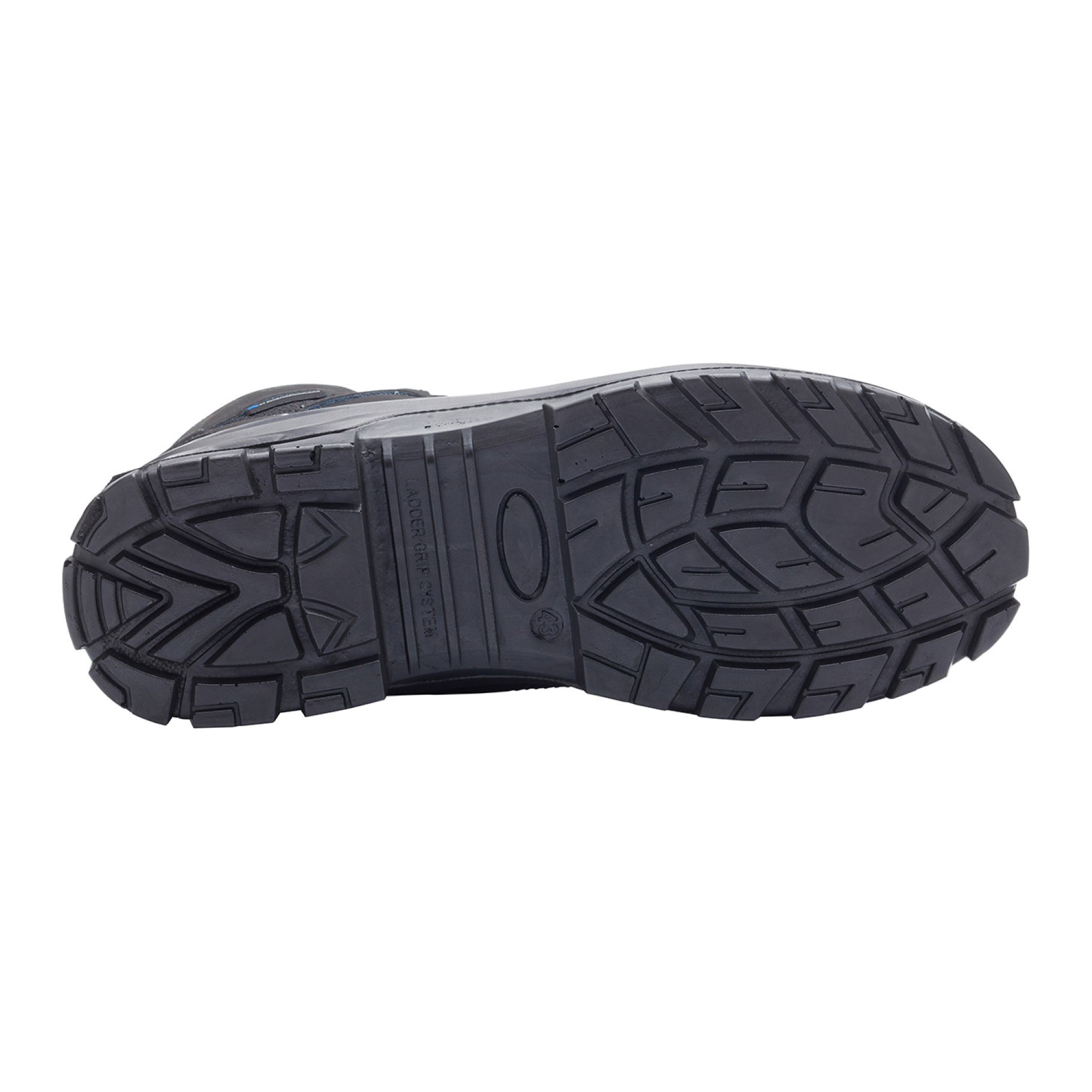 Blackrock TrekGuard Waterproof Composite Safety Boots