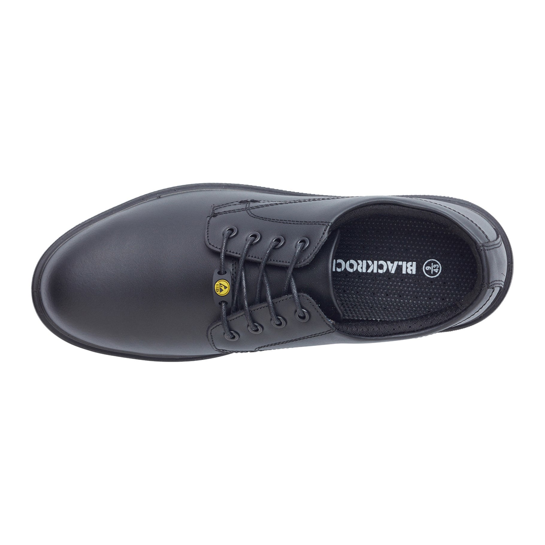 Blackrock Oxford Composite ESD Safety Shoes