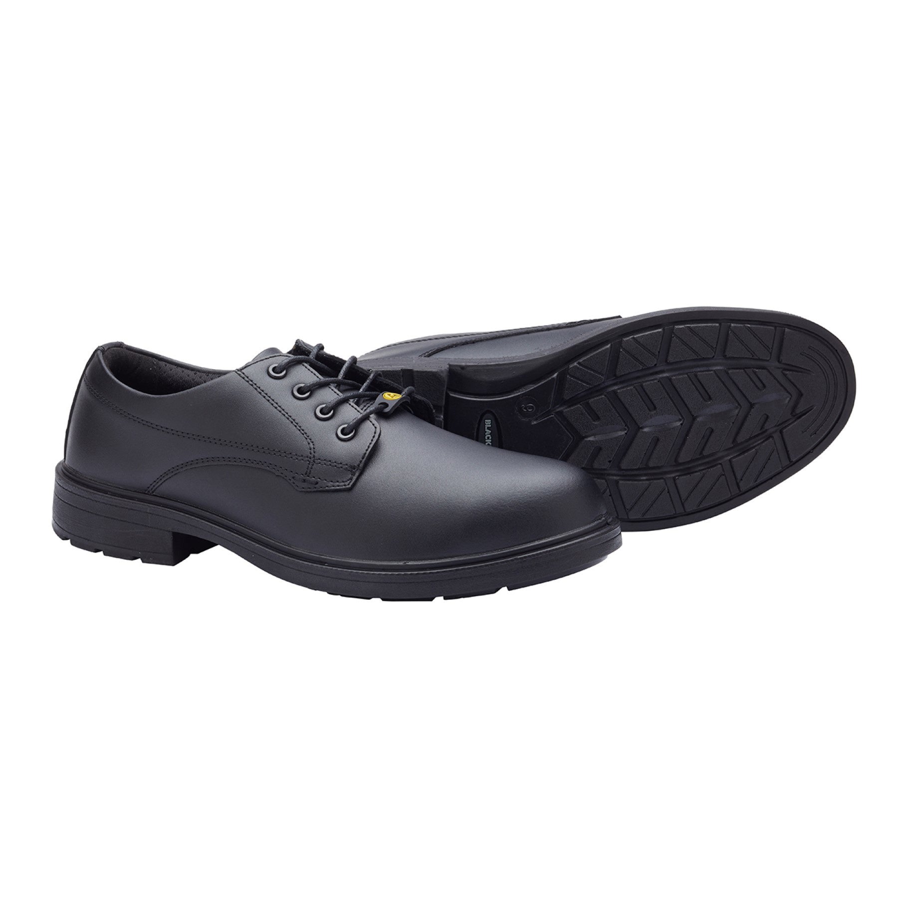 Blackrock Oxford Composite ESD Safety Shoes