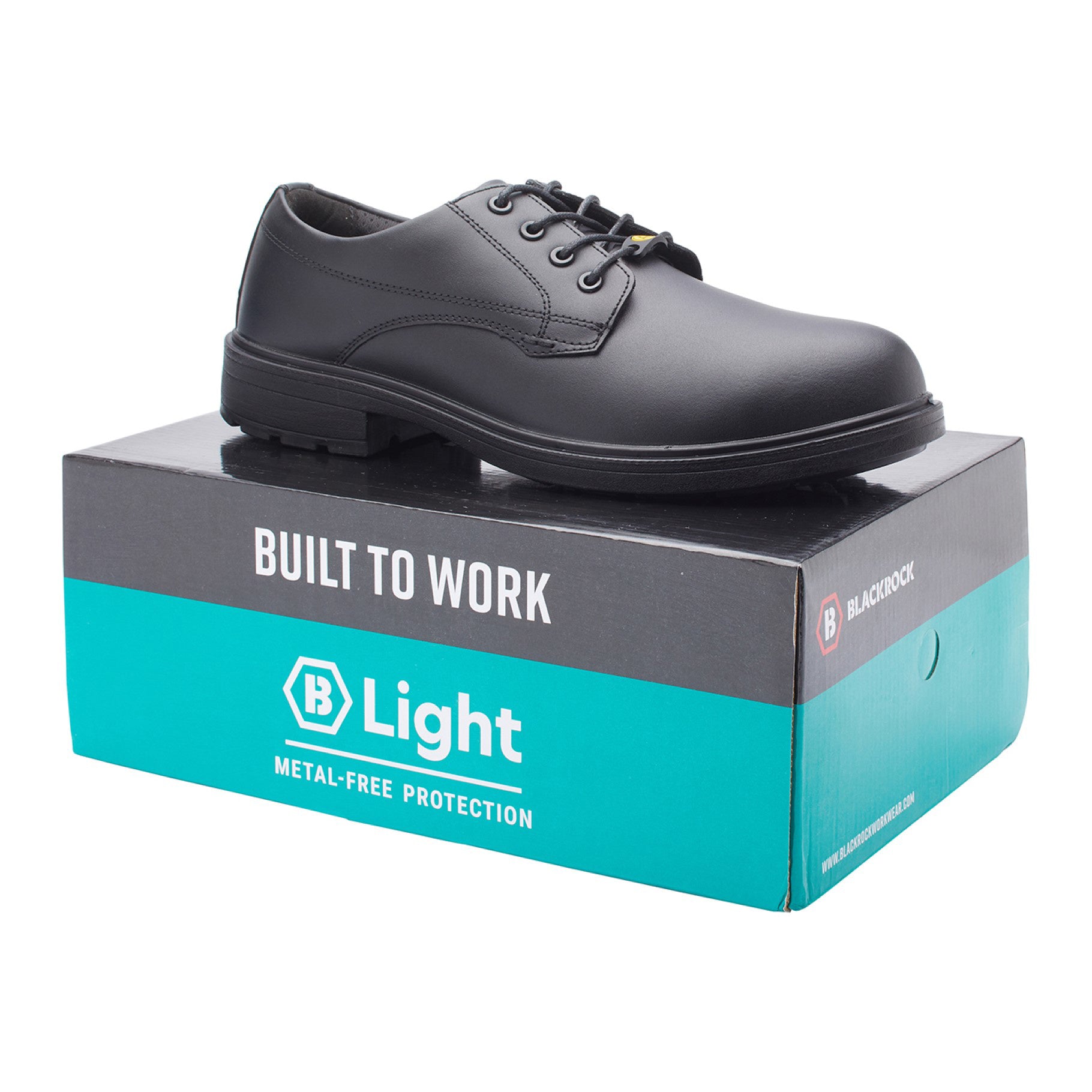 Blackrock Oxford Composite ESD Safety Shoes