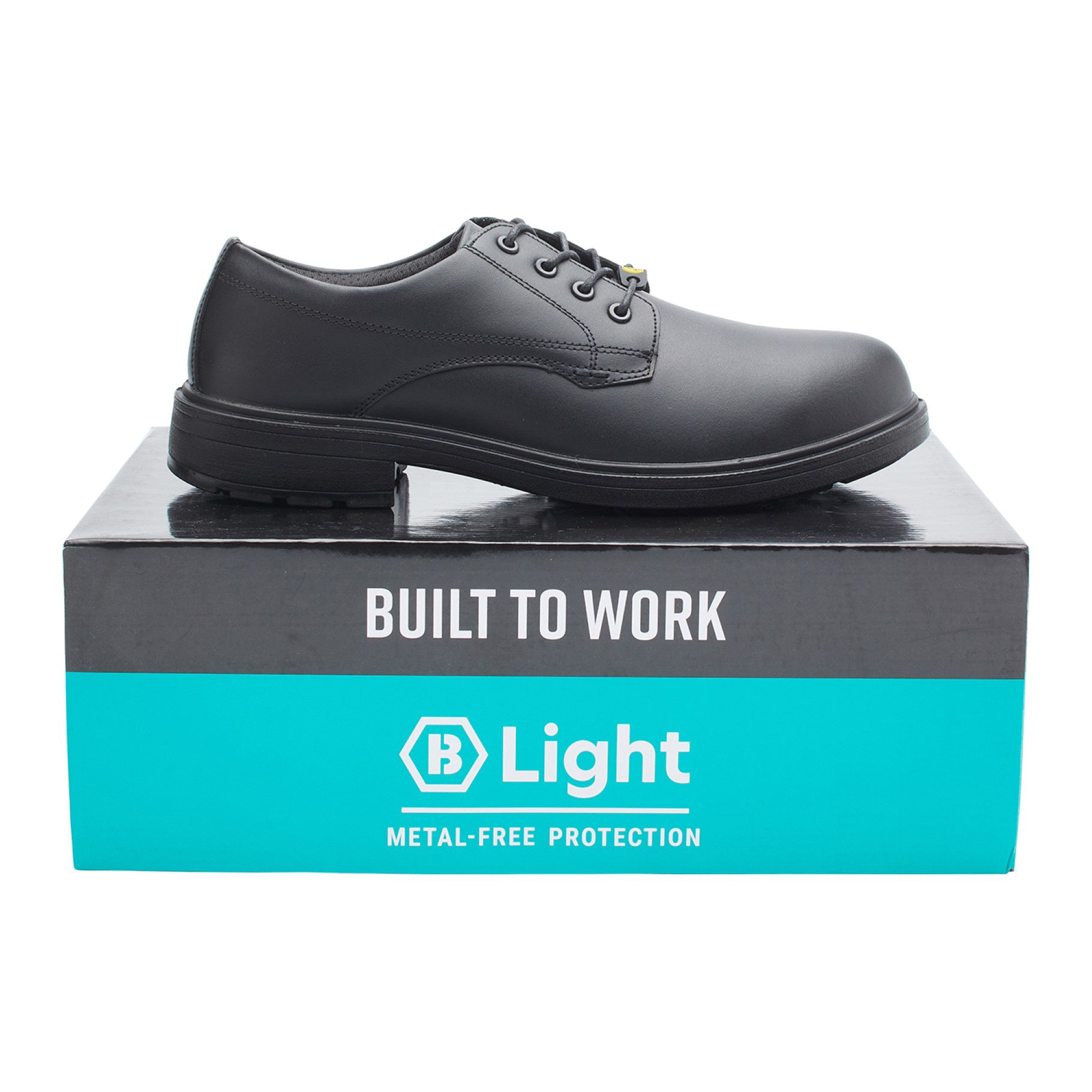 Blackrock Oxford Composite ESD Safety Shoes