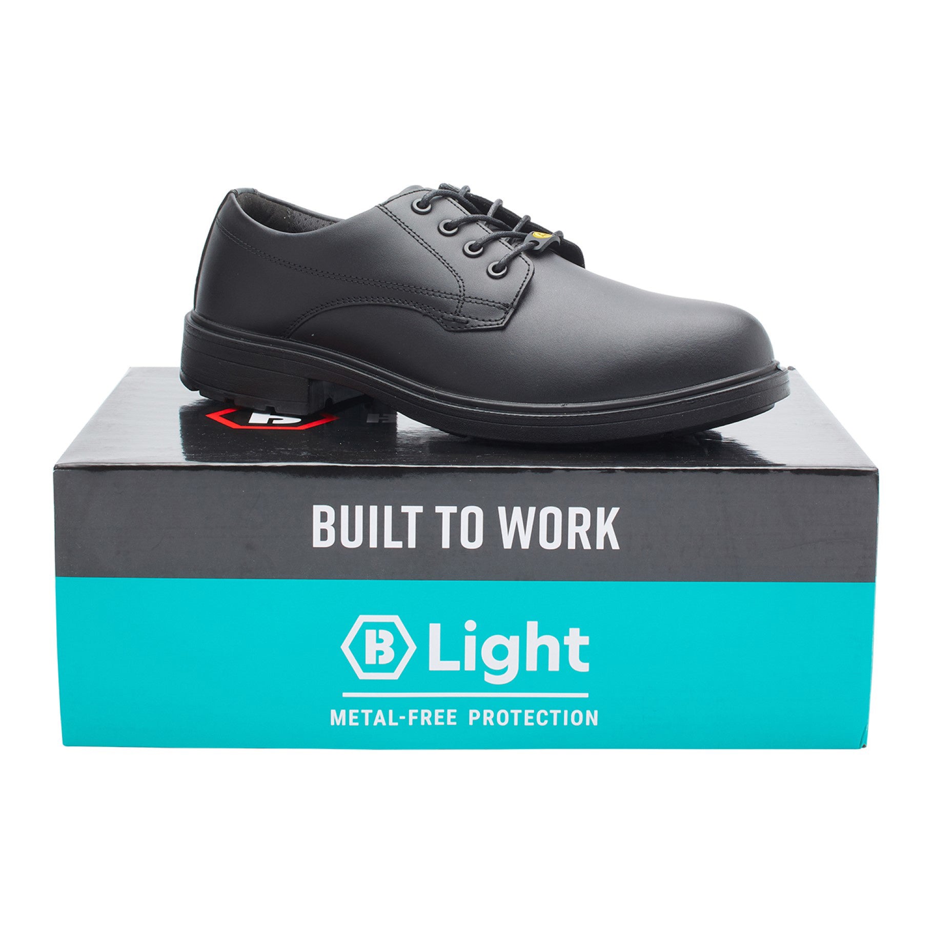 Blackrock Oxford Composite ESD Safety Shoes