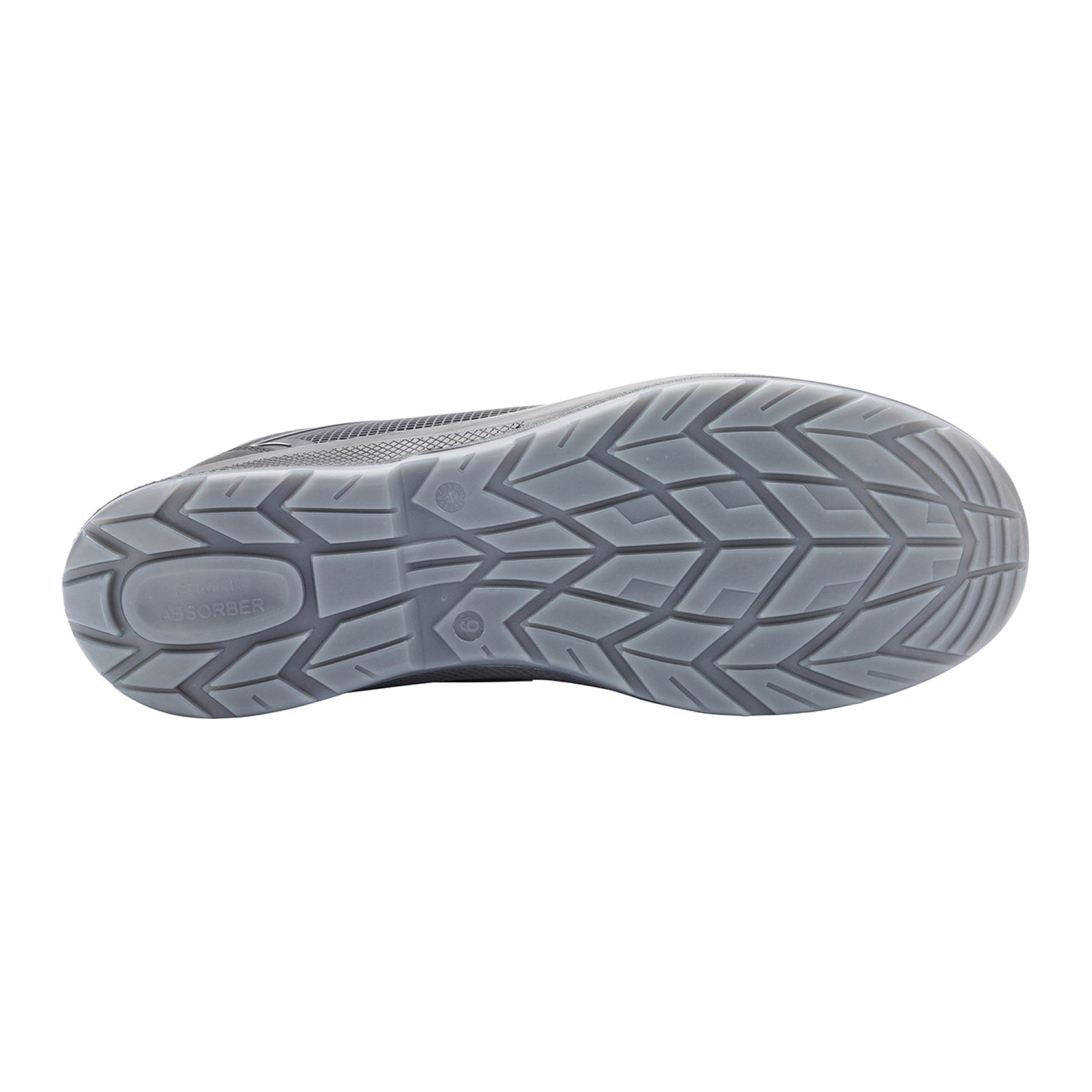 Blackrock Glide Composite Safety Trainers