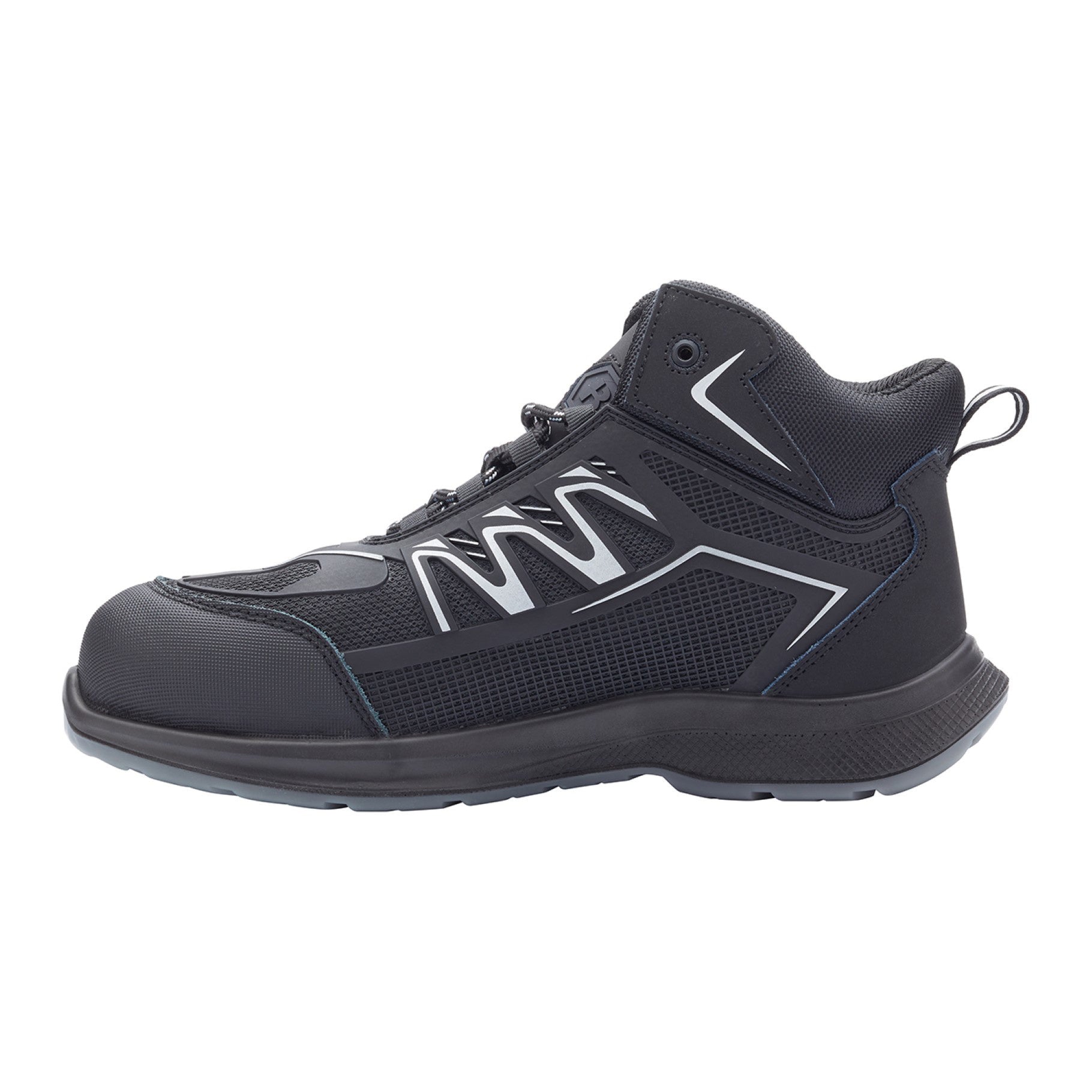 Blackrock Glide Composite Safety Hikers