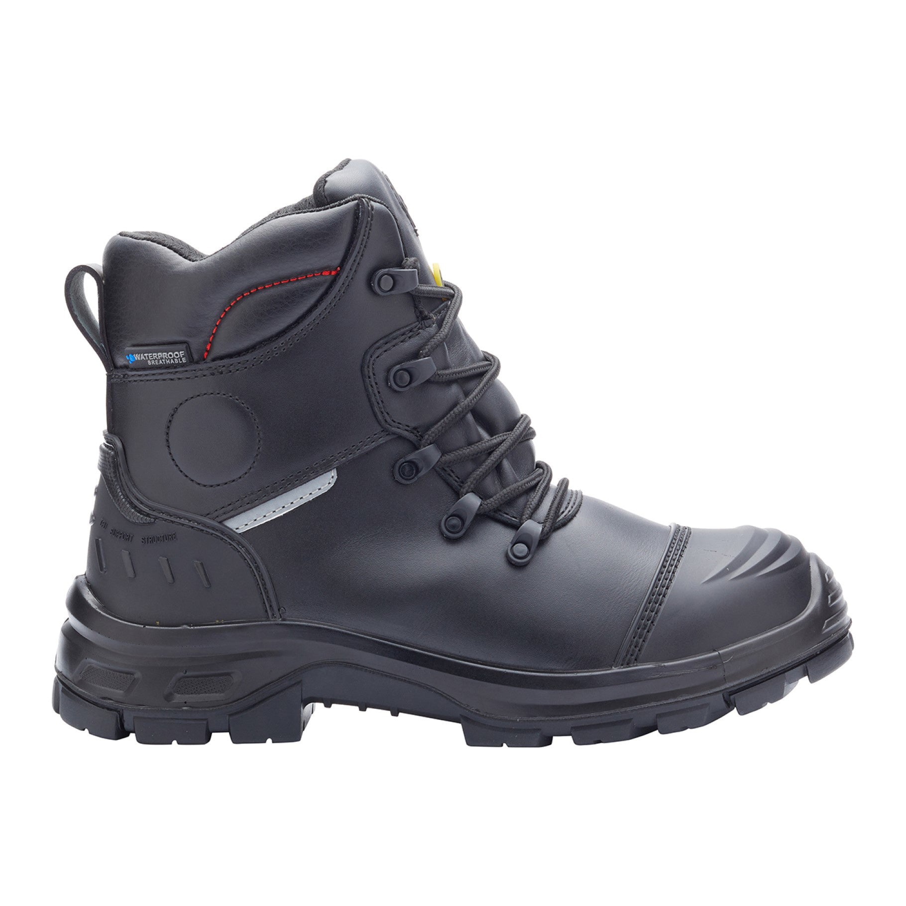 Blackrock Metshield 6" Waterproof Safety Boots