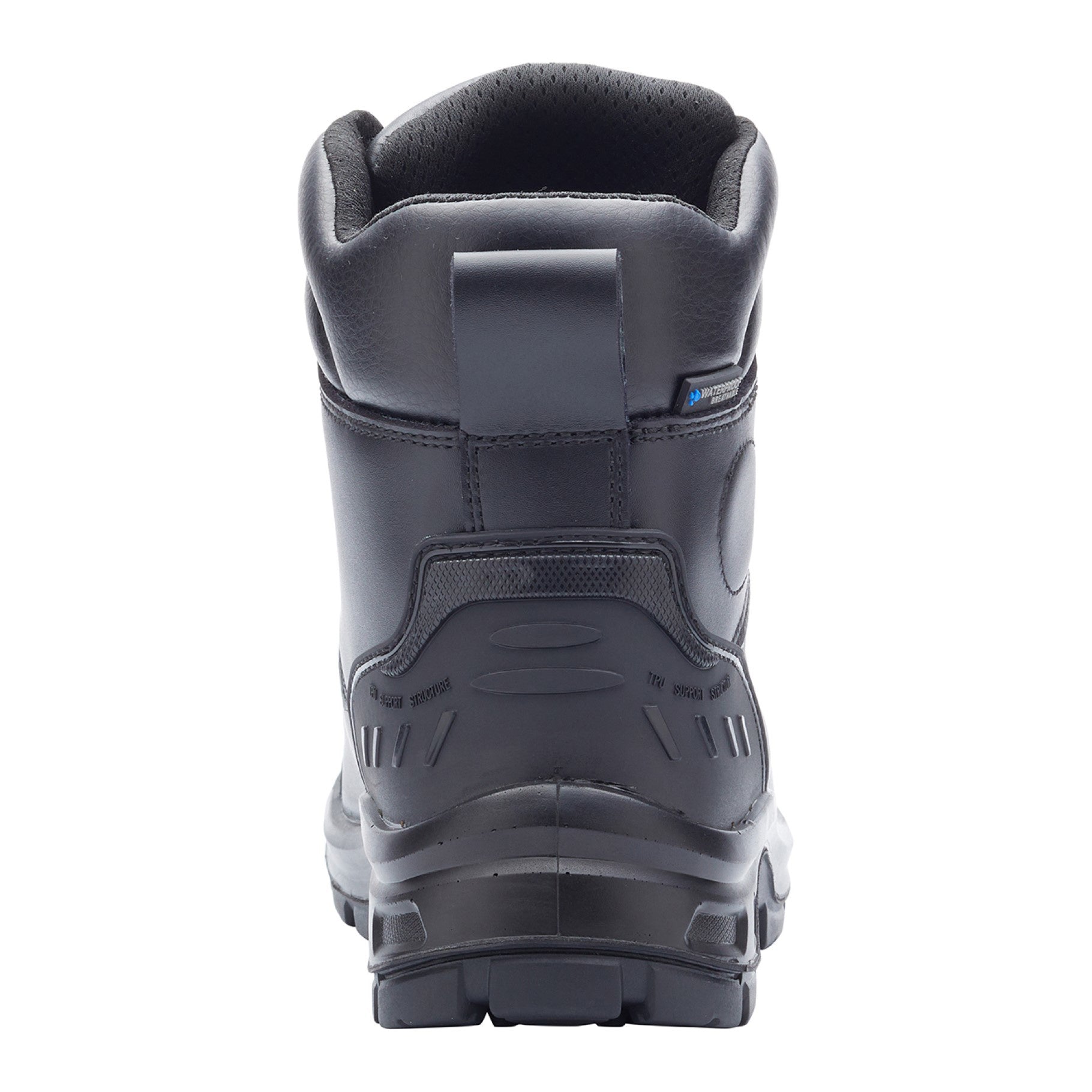 Blackrock Metshield 6" Waterproof Safety Boots