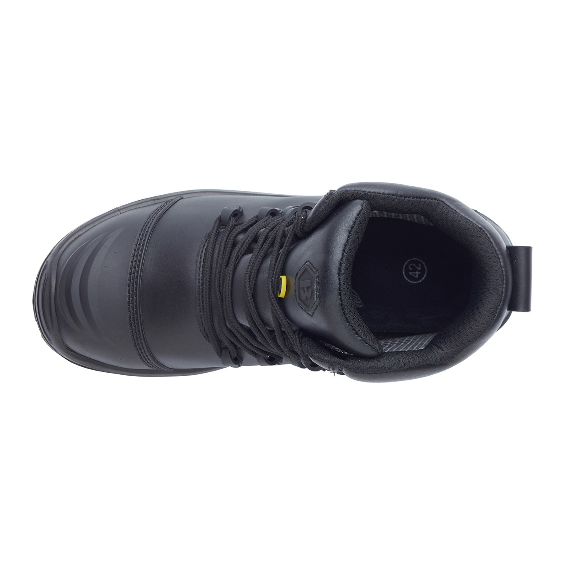Blackrock Metshield 6" Waterproof Safety Boots