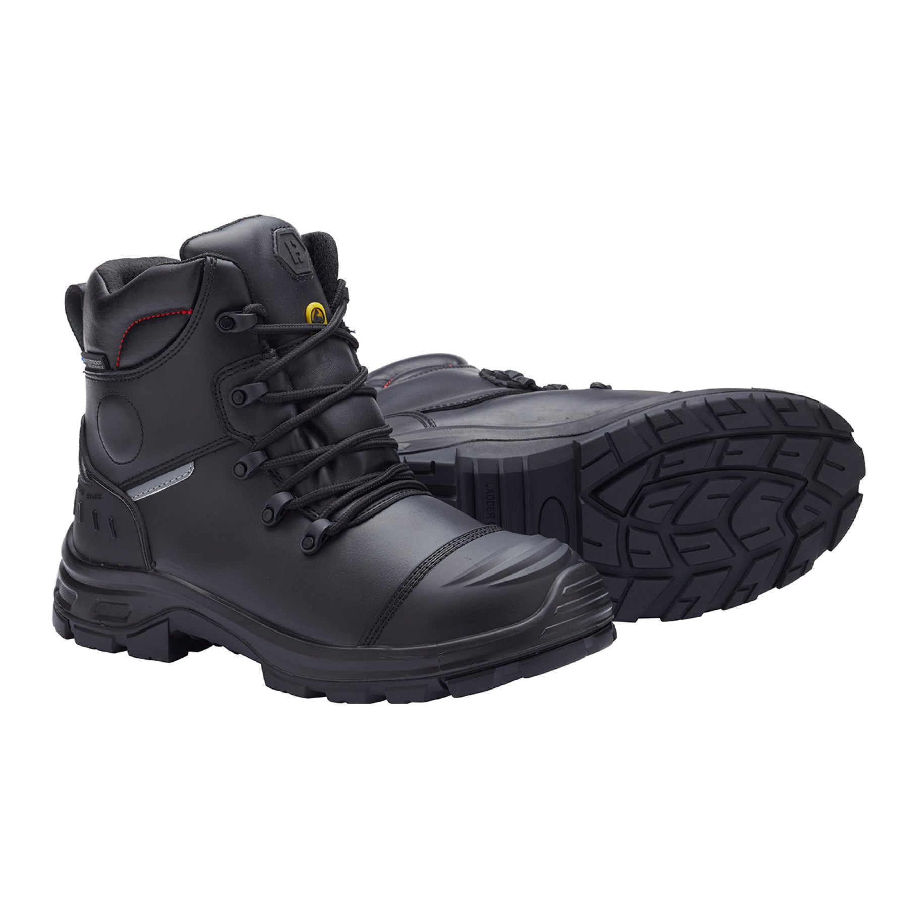 Blackrock Metshield 6" Waterproof Safety Boots