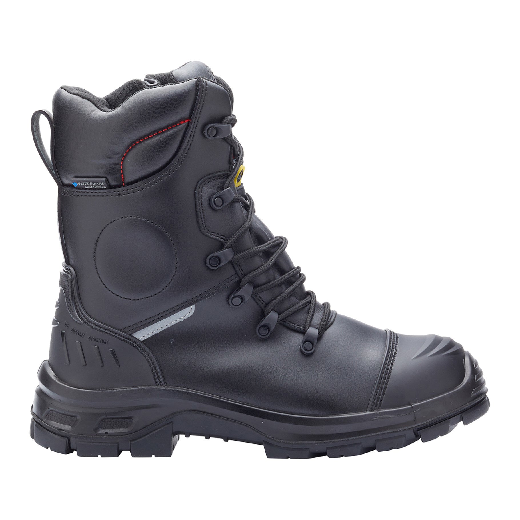 Blackrock Metshield 8" Waterproof Safety Boots