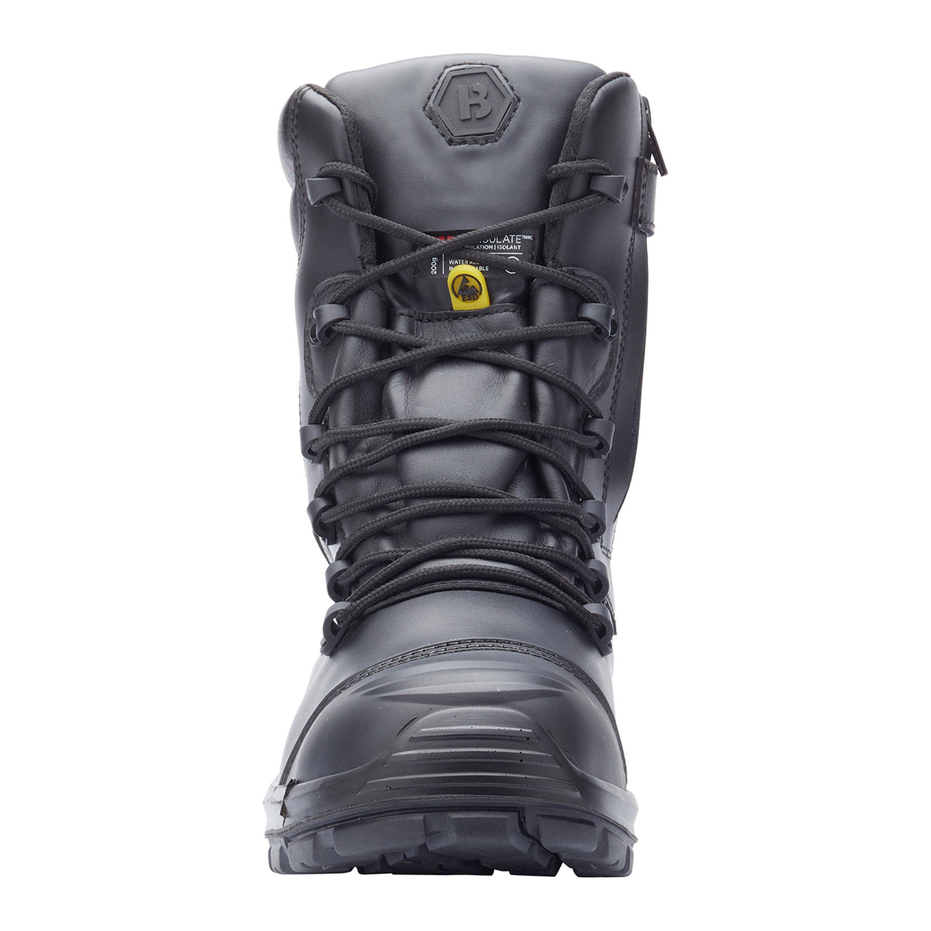 Blackrock Metshield 8" Waterproof Safety Boots