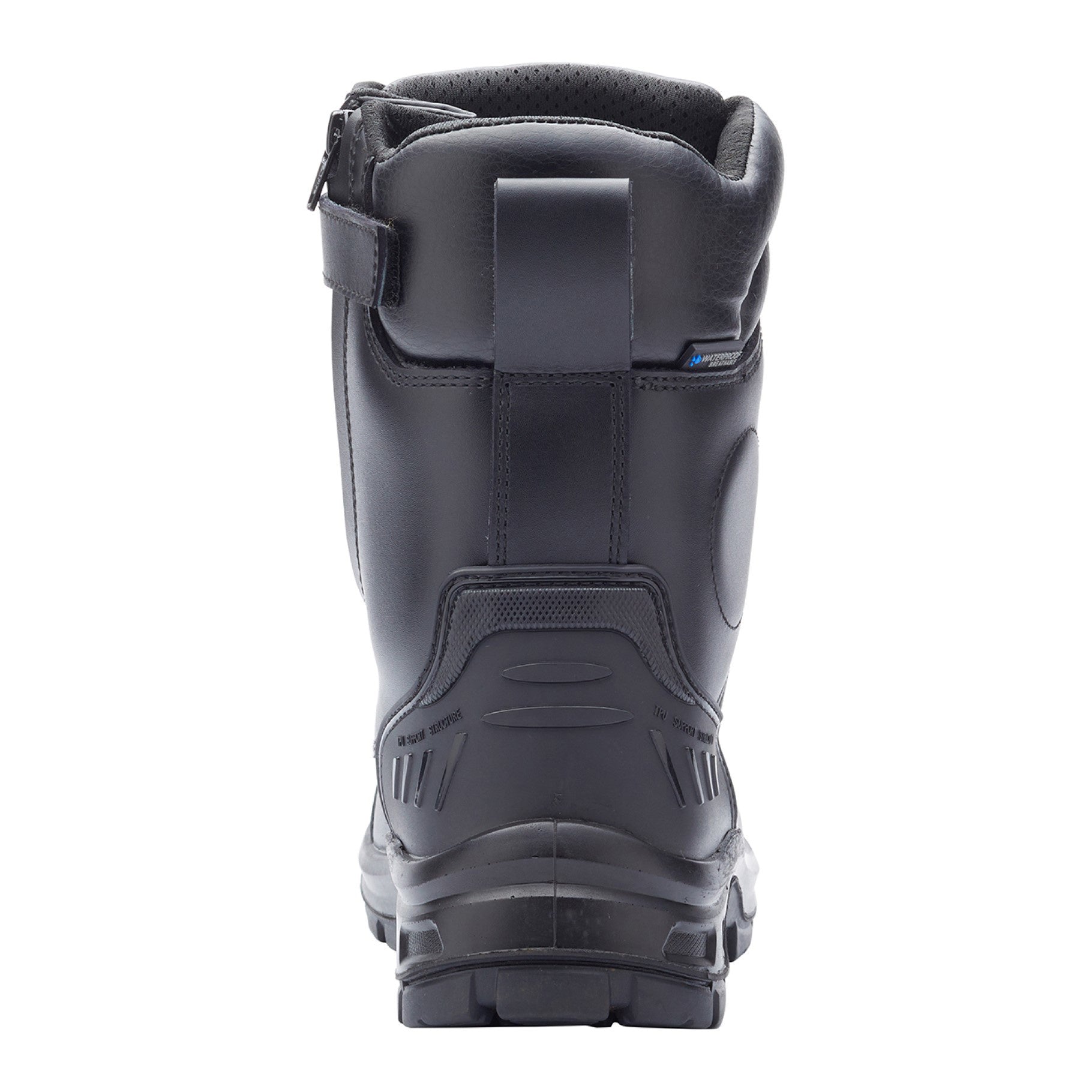 Blackrock Metshield 8" Waterproof Safety Boots