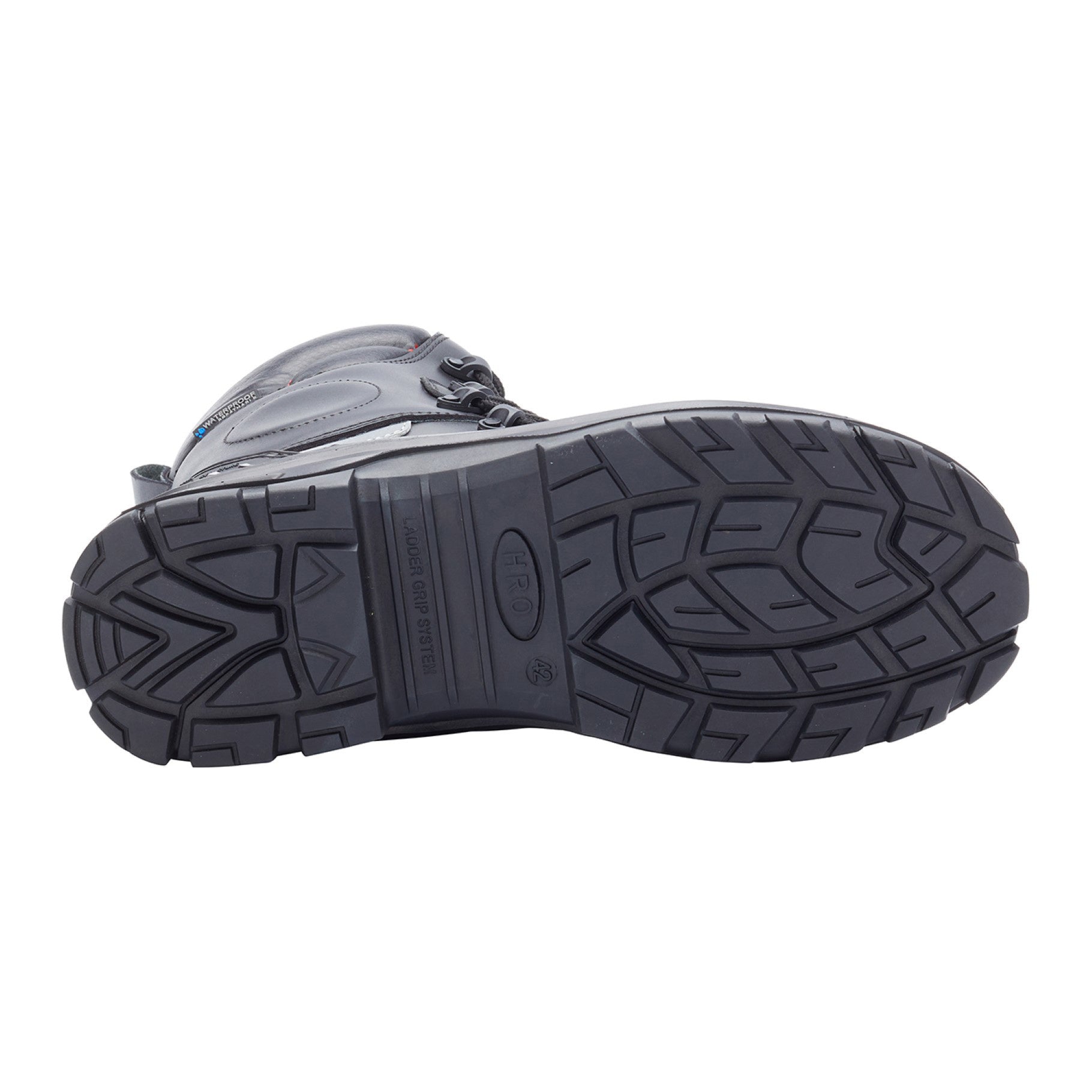 Blackrock Metshield 8" Waterproof Safety Boots