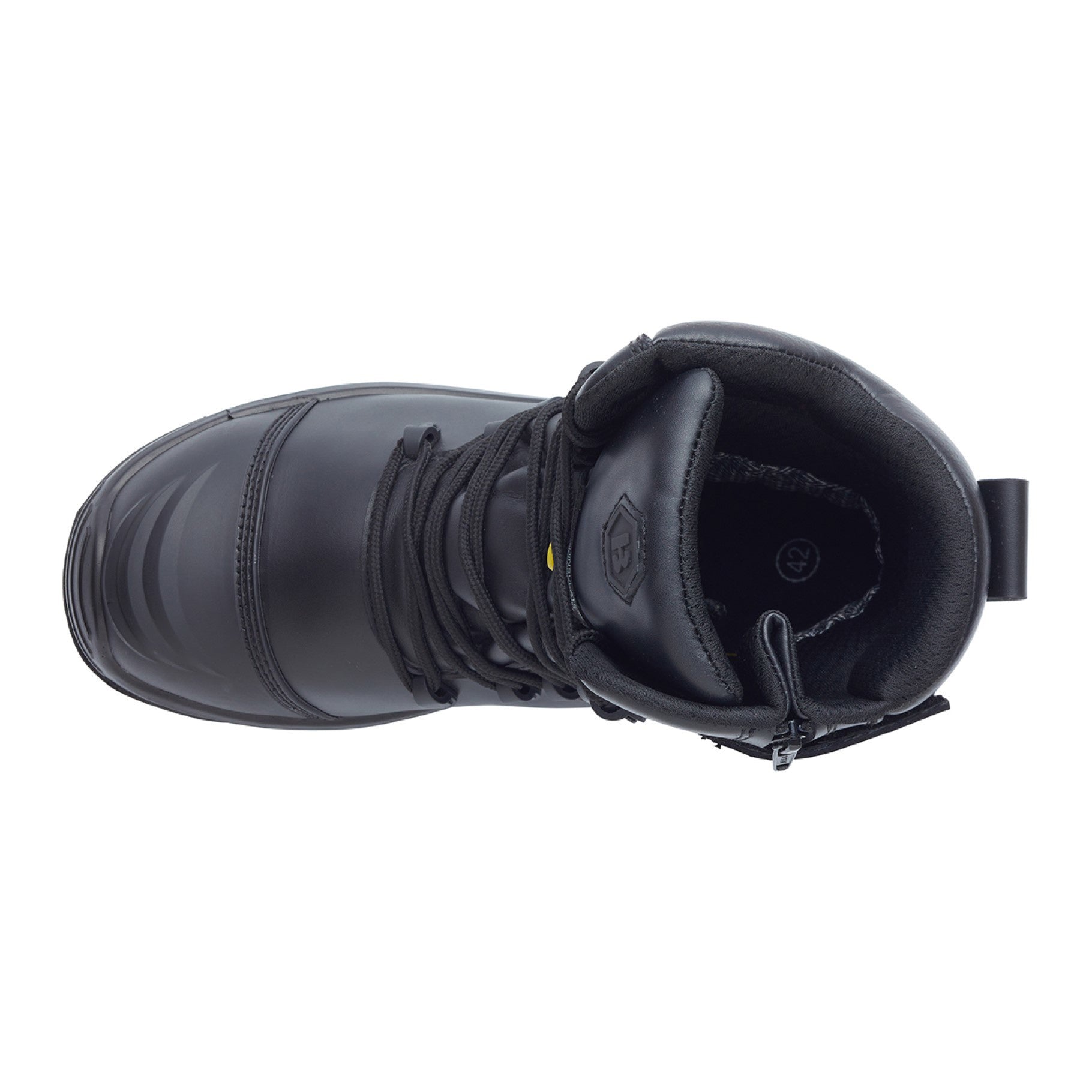 Blackrock Metshield 8" Waterproof Safety Boots