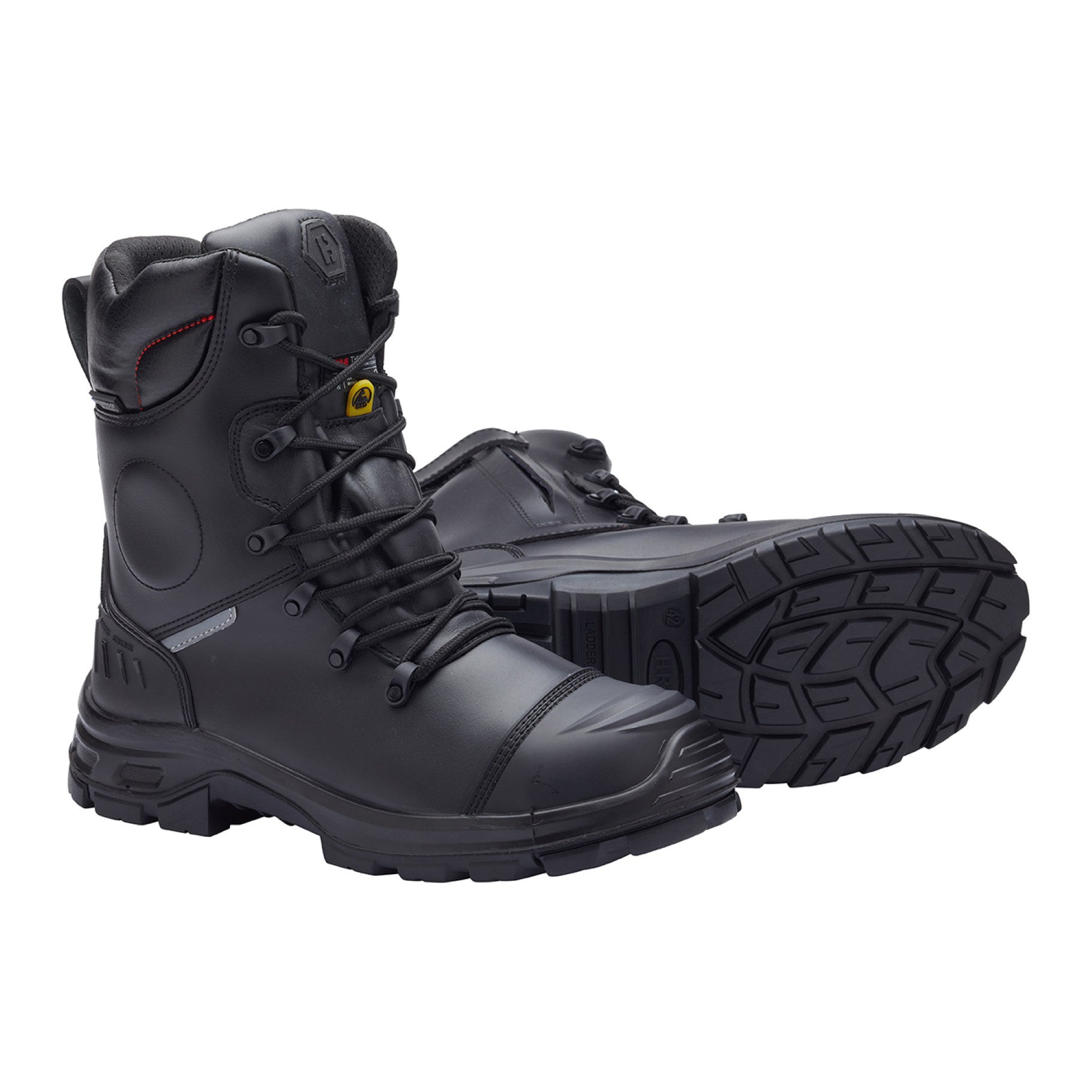 Blackrock Metshield 8" Waterproof Safety Boots