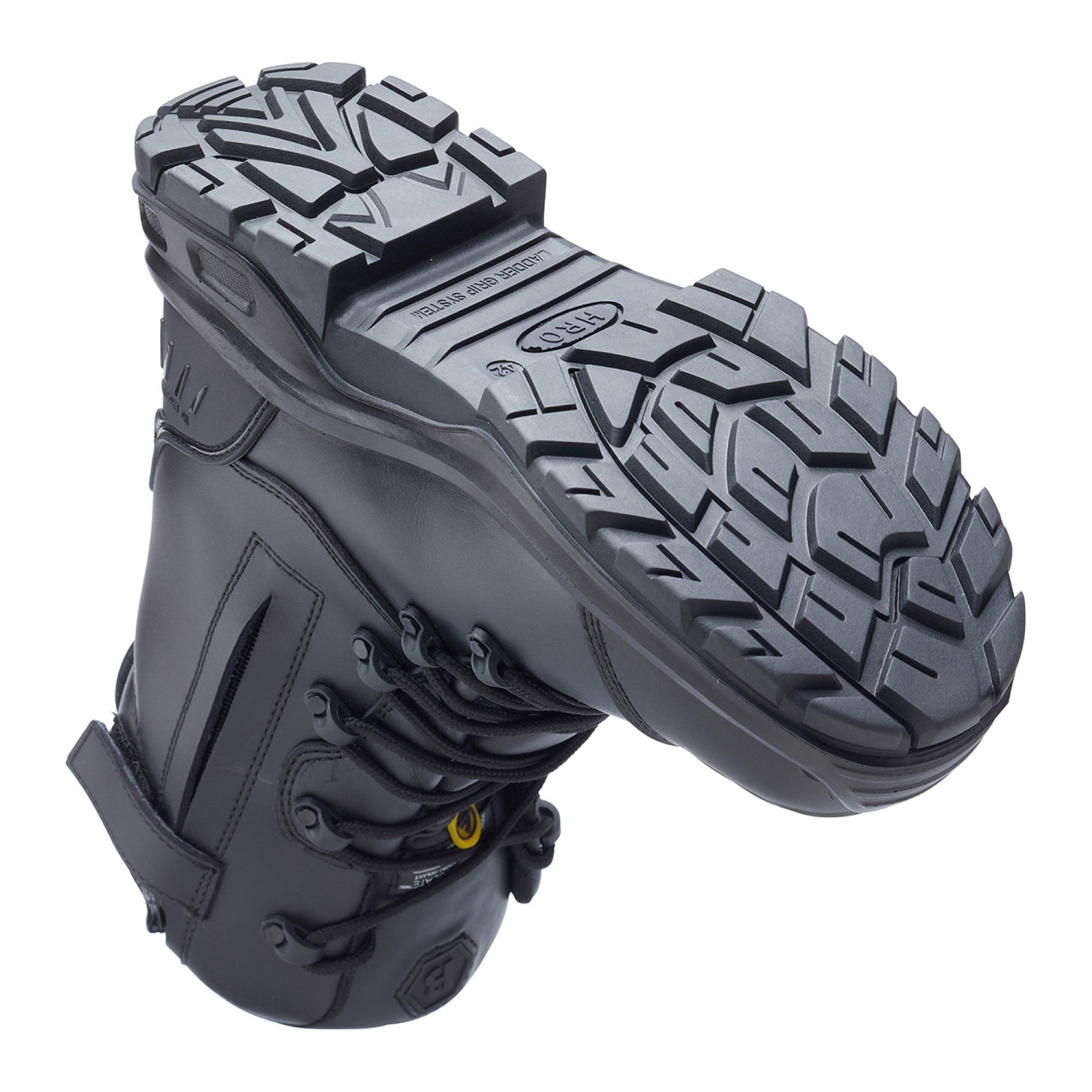 Blackrock Metshield 8" Waterproof Safety Boots