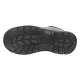Beeswift Duel Density Shoe S3 Black