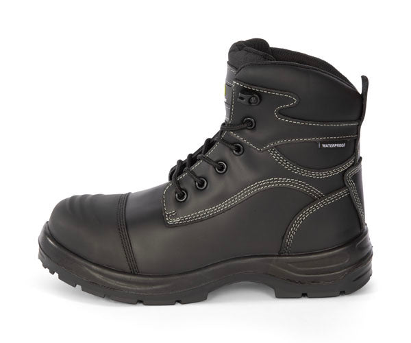 Beeswift Click Trencher Boot