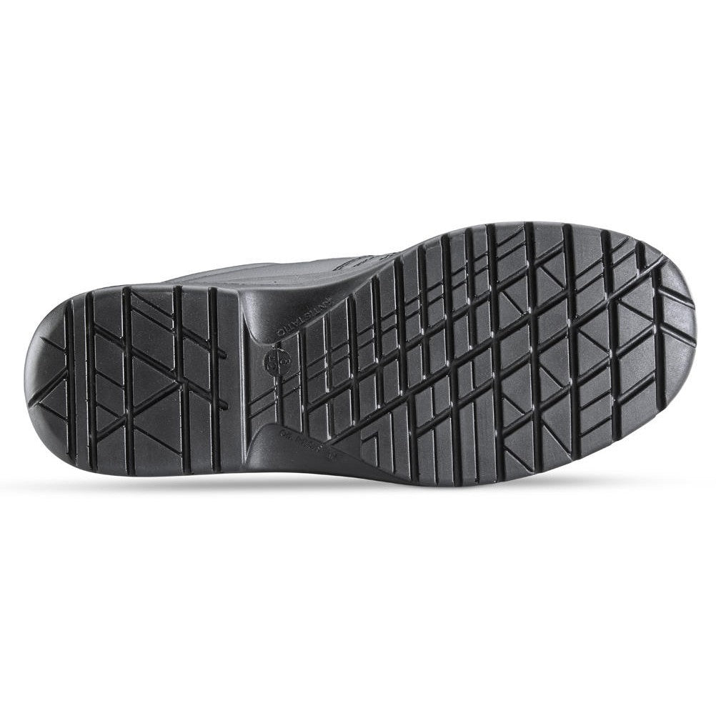 Beeswift Micro Fibre Tie Shoe
