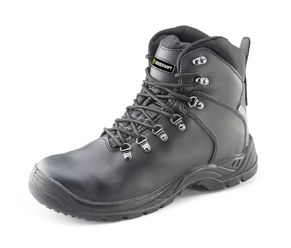 Beeswift Metatarsal Boot S3