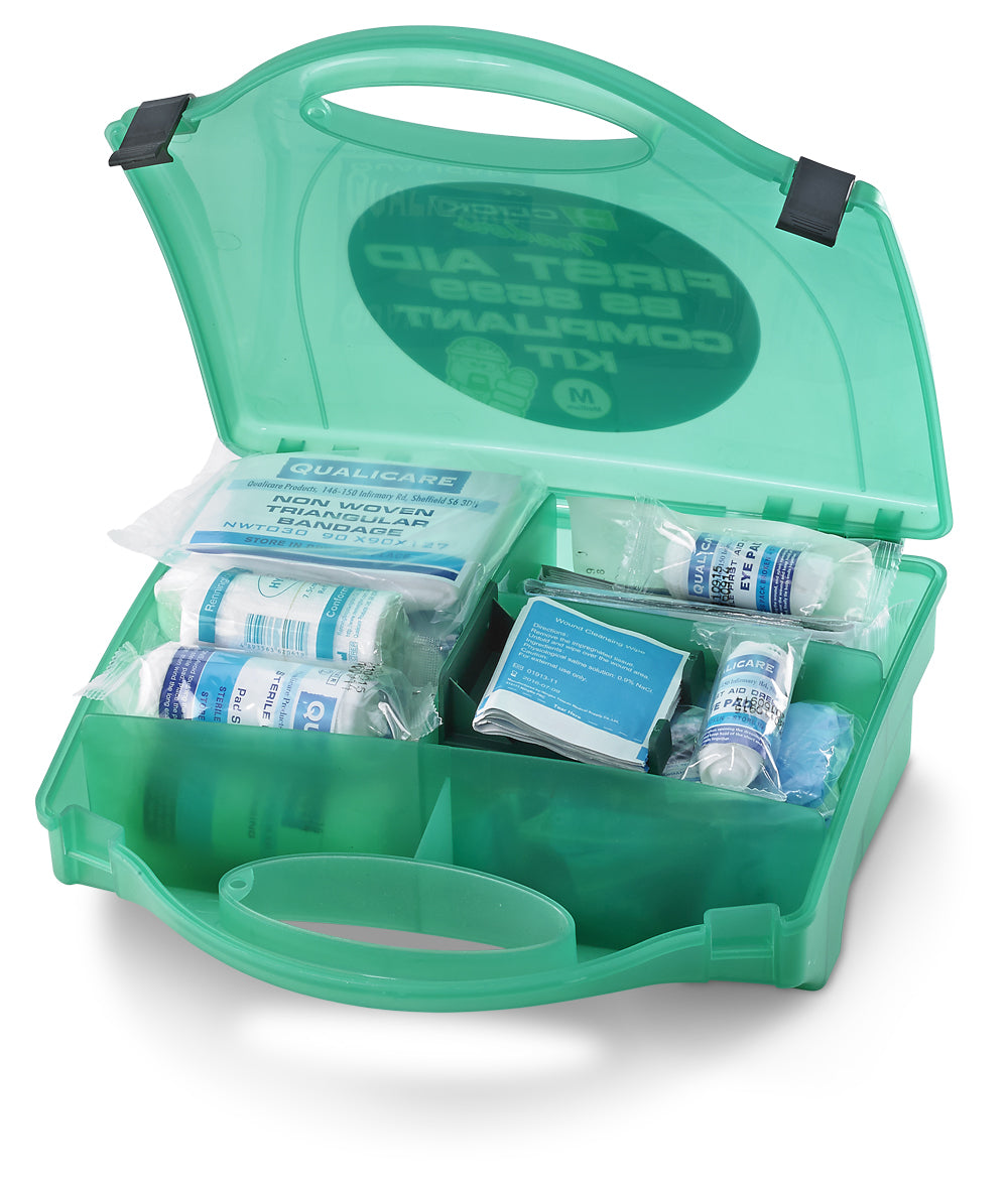 Beeswift Playgroup/Childminders Kit