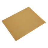 Sealey Glasspaper 280 x 230mm - Fine Pack of 5