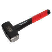 Sealey Club Hammer 4lb Fibreglass Shaft