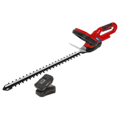 Sealey Hedge Trimmer Cordless 20V SV20 Series with 2Ah Battery & Charger