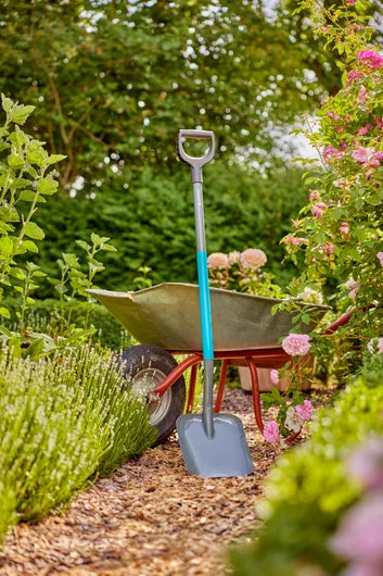 Gardena Shovel