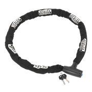 Sealey Motorcycle Chain Lock 10mm x 1.5m