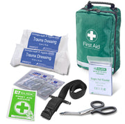 Beeswift Bs8599-1:2019 Critical Injury Pack Low Risk In Bag