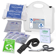 Beeswift Bs8599-1:2019 Critical Injury Pack High Risk In Box